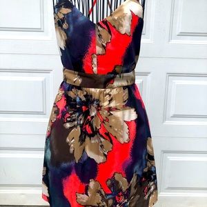 Pink Owl Brand Dress